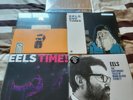 EELS 6xlps Time Hombre Lobo End Times Cautionary Tales Of Mark Oliver Everett