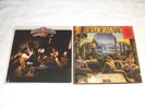 (2) SEALED LP's - Ides of March 