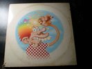 THE GRATEFUL DEAD EUROPE 72  3 LP RECORD SET
