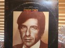 Leonard Cohen, Songs Of Leonard Cohen, 1970 Columbia Stereo, VG+/VG
