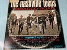 The Nashville Teens Lp Tobacco Road On London - MONO