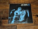 JIM CROCE - LIVE THE FINAL TOUR RSD 2024 BLUE VINYL