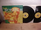 Lee Scratch Perry - Born In The Sky (Upsetter) UK DLP Mint- Roots Reggae, Dub