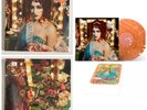 Chappell Roan - The Rise And Fall Of A Midwest Prinzessin (Peaches & Cream) 2xLP