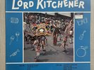 Lord Kitchener King Of Calypso Melodisc MLP 12-200 U.K. 1965 VG+