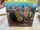 The Beatles - Sgt. Peppers Lonely - SEALED MFSL 1-100 Original Master Recording
