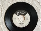 FRONT PAGE NEWS  - THOUGHTS , rock GARAGE PUNK 60'S OKLAHOMA  -VERY RARE