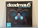 DeadMau5 'For Lack Of A Better Name' Signed Vinyl SHIPS ASAP