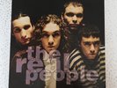 The Real People - The Real People Original 1991 UK & Europe Vinyl Album LP