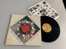 BYZANTIUM..SEASONS CHANGING. RARE UK FIRST ISSUE ALBUM ..A&M..AMLH 68163
