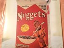 MICHIGAN BRAND NUGGETS - Belvedere - Reissue - Garage Psych Rock