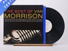 Van Morrison The Best Of Van Morrison A-1 B-1 LP Vinyl Record 841 970-1 - EX/VG+
