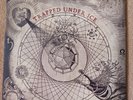 Trapped Under Ice Secrets Of The World FIRST PRESSING Black Vinyl RARE turnstile