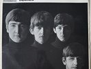 The Beatles With The Original Midsize Stereo UK LP PCS 3045 Jobete 1st