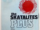 SKATALITES PLUS TREASURE ISLE TI0005 JAMAICA VINYL LP