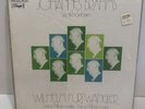 Brahms  SÄMTLICHE SINFONIEN  Furtwängler -EMI Dacapo Germany 4 LP-Box New Sealed