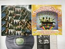 The Beatles Magical Mystery Tour Japan LP [37097ER]