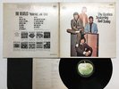 THE BEATLES YESTERDAY''...AND TODAY Japan LP [37337ER]