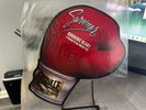Survivor - Burning Heart / Feels Like Love - Rocky IV Glove Shaped Picture Disc