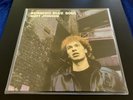 MATT JOHNSON - Burning blue soul LP 1984 - UK New Wave/Psychedelic Rock RARE