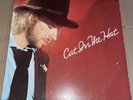 BOBBY CALDWELL: CAT IN THE HAT Vinyl Record Album LP 1980 FUNK SOUL *SOLD AS-IS*