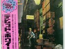 DAVID BOWIE ZIGGY STARDUST RCA RCA6050 JAPAN OBI VINYL LP