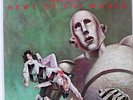 QUEEN NEWS OF THE WORLD EMI EMA784 UK VINYL LP