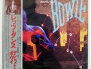 DAVID BOWIE LET'S DANCE EMI AMERICA EYS81580 JAPAN OBI VINYL LP