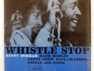 KENNY DORHAM WHISTLE STOP BLUE NOTE BST84063 US VINYL LP