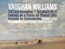 5054197152542 Ralph Vaughan Williams, Tasmin Little, Andrew Davis, Bbc Symphony