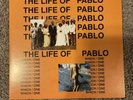 Kanye West: The Life Of Pablo - Vinyl 2xLP Good Condition