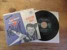Gene Vincent and his blue caps  Bluejean Bop 