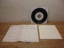 Test Promo Neil Young – Comes A Time 70s Vinyl 