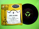 BILL HALEY Rock And Roll EP LONDON TRI (Gold Print 1956) 4 Track EP Near Mint