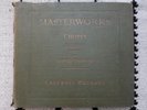 Leopold Godowsky plays Chopin Piano Nocturnes 78rpm 12