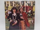 Little queen by heart vinyl lp 12 inch