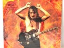 AC/DC Highway To Hell (Live) Single Picture Disc 1992 Europe Pressing - K16