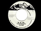NORTHERN SOUL-TROY DODDS-TRY MY LOVE/THE REAL THING-EL CAMINO 701