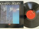 ROY AYERS Mystic Voyage POLYDOR  Jazz Funk LP HEAR