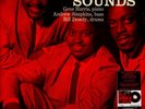 The Three Sounds - Introducing The Three Sounds (Vinyl LP - 2023 - Original)