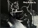 Milt Jackson And The Monty Alexander Trio - So (Vinyl LP - 1978 - US - Original)