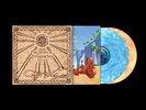Fair Winds & Following Seas 2xLP Colored Vinyl Zelda Windwaker