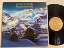 John Denver Rocky Mountain Christmas LP RCA Stereo Holiday GF Vintage EX