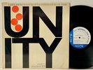 Larry Young Unity LP-Blue Note