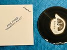 Pink Floyd - Omayyad Again  , Black /white”egg splash”vinyl