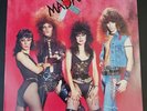 MADAM X  1984   WE RESERVE THE RIGHT VINYL LP Record Album Will Combine Shippin