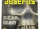 Josefus Dead Man Hookah Records 1970 Original Pressing LP H-330 VG+/ VG Tested