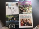 HIGH GRADE LOT(9) Count Basie LP's:ORIGINAL Vinyl VERVE,ROULETTE,DECCA;VG to VG+