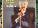33T Claude François ‎À L'Olympia 1964 Absolument NEUF (Mint-/Mint-) + VARIANTE