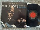 Miles Davis - Kind Of Blue - NM/NM 2010 RE Hard Bop Jazz Columbia 180G